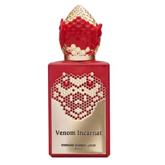 Stephane Humbert Lucas Venom Incarnat - Eau de Parfum - Refill - 10 ml