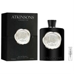 Atkinsons London 41 Burlington Arcade - Eau de Parfum - Tuoksunäyte - 2 ml