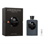 Atkinsons James - Eau de Parfum - Tuoksunäyte - 2 ml