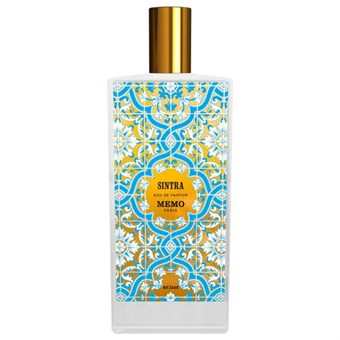 Memo Sintra - Eau de Parfum - Refill - 10 ml