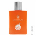 Marc Gebauer Orange Flamingo - Extrait de Parfum - Tuoksunäyte - 2 ml