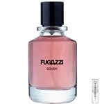 Fugazzi Goudh - Extrait de Perfume - Tuoksunäyte - 2 ml