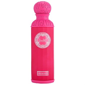 Gissah One & Only - Eau de Parfum - Matkakoko - 10 ml