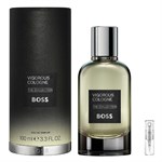Hugo Boss Vigorous Cologne - Eau de Parfum - Tuoksunäyte - 2 ml