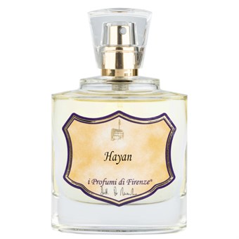 Hayan I Profumi di Firenze - Eau de Parfum - Matkakoko - 10 ml
