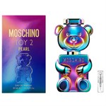 Moschino Toy 2 Pearl - Eau de Parfum - Tuoksunäyte - 2 ml