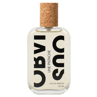 Obvious Une Pistache - Eau de Parfum - Matkakoko - 10 ml