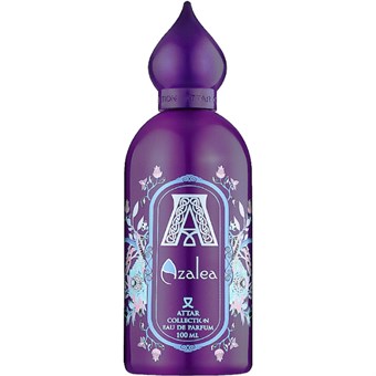 Attar Collection Azalea - Eau de Parfum - Matkakoko - 10 ml