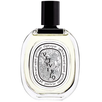 Diptyque Vetyverio - Eau de Toilette - Matkakoko - 10 ml