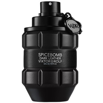 Viktor & Rolf Dark Leather - Eau de Parfum - Matkakoko - 10 ml