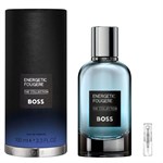 Hugo Boss The Collection Energetic Fougere - Eau de Parfum - Tuoksunäyte - 2 ml