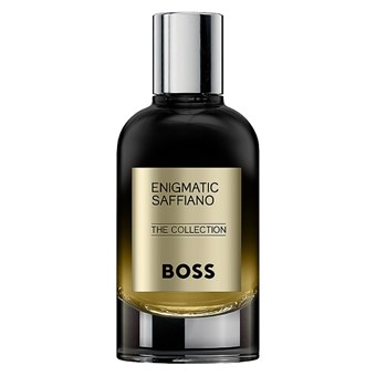 Hugo Boss The Collection Enigmatic Saffiano - Eau de Parfum - Matkakoko - 10 ml