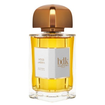BDK Parfums Wood Jasmin - Eau de Parfum - Refill - 10 ml