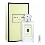 Jo Malone White Jasmine & Mint - Cologne - Tuoksunäyte - 2 ml