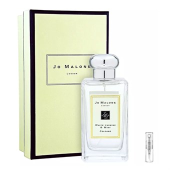 Jo Malone White Jasmine & Mint - Cologne - Tuoksunäyte - 2 ml