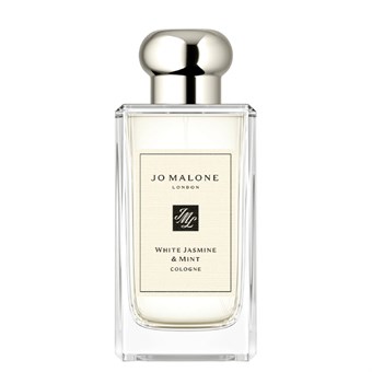 Jo Malone White Jasmine & Mint - Cologne - Refill - 10 ml