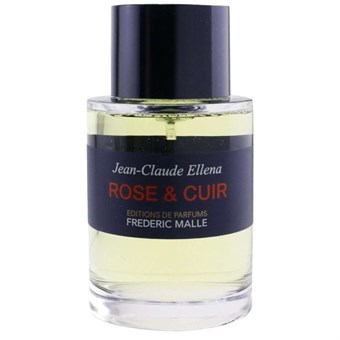 Frederic Malle Rose & Cuir - Eau de Parfum - Matkakoko - 10 ml