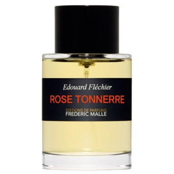 Frederic Malle Rose Tonnerre - Eau de Parfum - Matkakoko - 10 ml