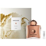 Amouage Dia 40 For Women - Eau de Parfum - Tuoksunäyte - 2 ml