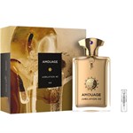 Amouage Jubilation 40 For Men - Extrait de Parfum - Tuoksunäyte - 2 ml