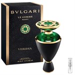 Bvlgari Le Gemme Veridia - Eau de Parfum - Tuoksunäyte - 2 ml