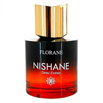 Nishane Florane - Extrait de Parfum - Refill - 10 ml
