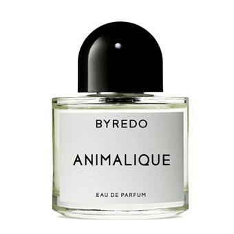 Byredo Animalique - Eau de Parfum - Matkakoko - 10 ml