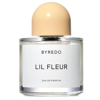Byredo Lil Fleur Limited Edition Blond Wood - Eau de Parfum - Matkakoko - 10 ml