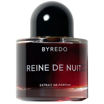 Byredo Reine de Nuit - Extrait de Parfum - Refill - 10 ml