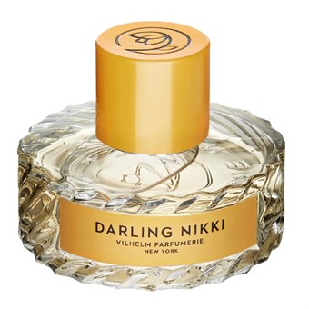 Vilhelm Parfumerie Darling Nikki - Eau de Parfum - Matkakoko - 10 ml