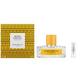 Vilhelm Parfumerie Room Service - Eau de Parfum - Tuoksunäyte - 2 ml