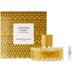 Vilhelm Parfumerie London Funk - Eau de Parfum - Tuoksunäyte - 2 ml