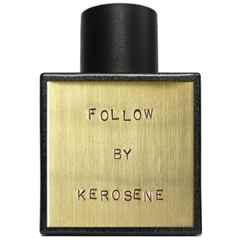 Kerosene Follow - Eau de Parfum - Matkakoko - 10 ml