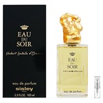 Sisley Eau de Soir - Eau de Parfum - Tuoksunäyte - 2 ml