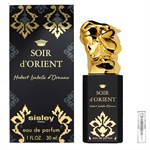 Sisley Soir d'orient - Eau de Parfum - Tuoksunäyte - 2 ml