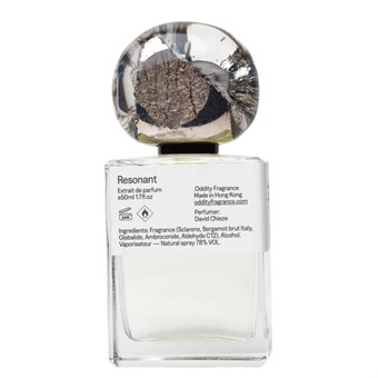 Oddity Resonant - Extrait de Parfum - Matkakoko - 10 ml