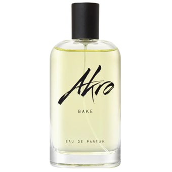 Akro Fragrances Akro Bake - Eau de Parfum - Matkakoko - 10 ml