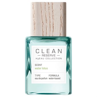 Clean Reserve H2 Collection Water Lotus - Eau de Parfum - Refill - 10 ml