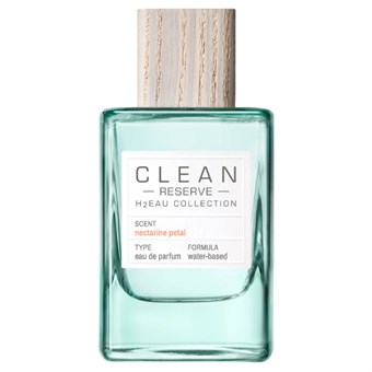 Clean Reserve H2 Collection Nectarine Petal - Eau de Parfum - Refill - 10 ml