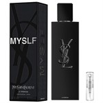 Yves Saint Laurent Myslf Le Parfum - Parfum - Tuoksunäyte - 2 ml