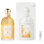 Guerlain Aqua Allegoria Harvest Mandarine Basilic - Eau de Toilette - Tuoksunäyte - 2 ml