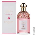 Guerlain Aqua Allegoria Florabloom - Eau de Toilette - Tuoksunäyte - 2 ml