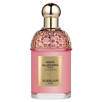 Guerlain Aqua Allegoria Forte Florabloom - Eau de Parfum - Matkakoko - 10 ml
