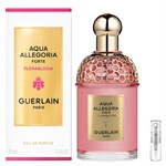 Guerlain Aqua Allegoria Forte Florabloom - Eau de Parfum - Tuoksunäyte - 2 ml