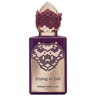Stephane Humbert Lucas Crying of Evil - Eau de Parfum - Refill - 10 ml