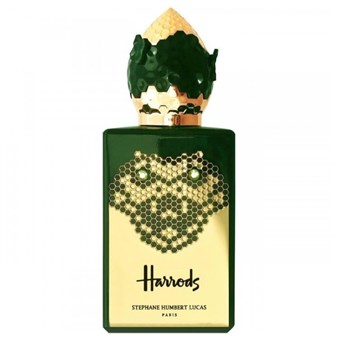 Stephane Humbert Lucas Harrods M Mamba - Eau de Parfum - Matkakoko - 10 ml