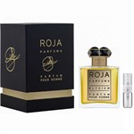 Roja Parfums Elysium Pour Homme - Parfum - Tuoksunäyte - 2 ml