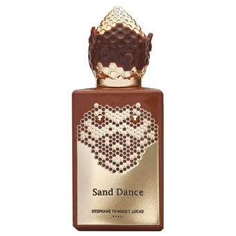 Stephane Humbert Lucas Sand Dance - Eau de Parfum - Refill - 10 ml