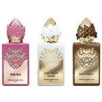 Mystisk Stephane Humbert Lucas SHL - Tuoksunäyte - 3 x 2 ML