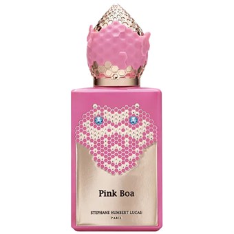 Stephane Humbert Lucas Pink Boa - Eau de Parfum - Matkakoko - 10 ml